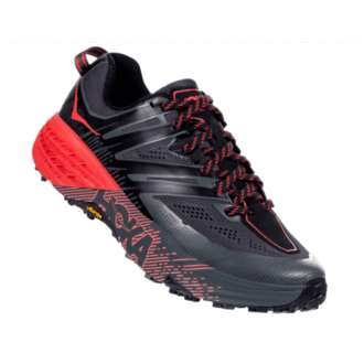 (WMNS) Speedgoat 3 ‘Dark Shadow Poppy Red’