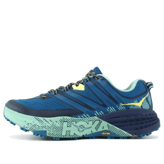 (WMNS) Speedgoat 3 ‘Seaport Medieval Blue’