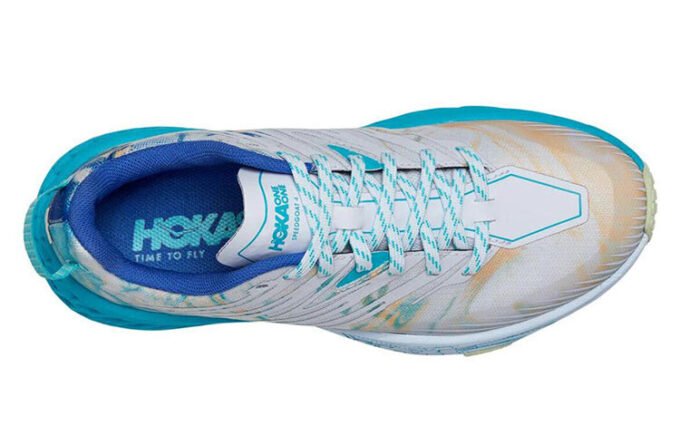(WMNS) Speedgoat 4 Low ‘Azul’