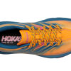 (WMNS) Speedgoat 4 Low ‘Azul Laranja’