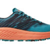 (WMNS) Speedgoat 4 Low ‘Preto Azul’
