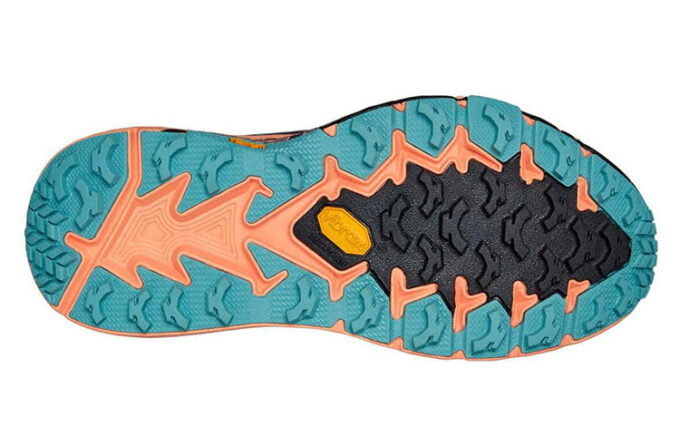(WMNS) Speedgoat 4 Low ‘Preto Azul’