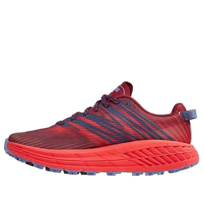 (WMNS) Speedgoat 4 Low ‘Vermelho Azul’