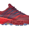 (WMNS) Speedgoat 4 Low ‘Vermelho Azul’