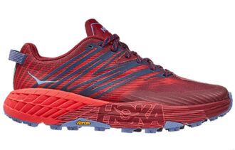 (WMNS) Speedgoat 4 Low ‘Vermelho Azul’