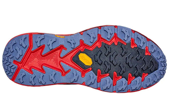 (WMNS) Speedgoat 4 Low ‘Vermelho Azul’