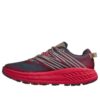 (WMNS) Speedgoat 4 Low ‘Vermelho Cinza’
