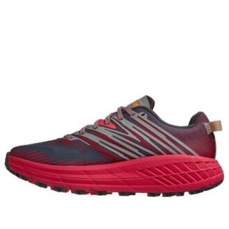(WMNS) Speedgoat 4 Low ‘Vermelho Cinza’