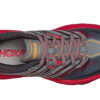 (WMNS) Speedgoat 4 Low ‘Vermelho Cinza’