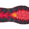 (WMNS) Speedgoat 4 Low ‘Vermelho Cinza’