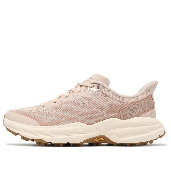 (WMNS) Speedgoat 5 ‘Arenito Creme’
