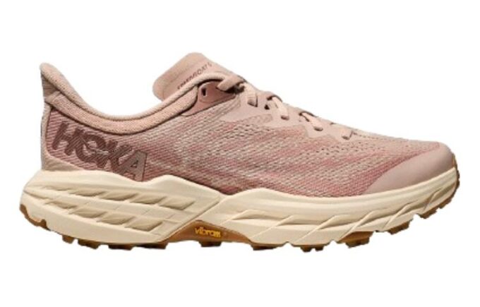 (WMNS) Speedgoat 5 ‘Arenito Creme’