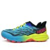 (WMNS) Speedgoat 5 ‘Azul Scuba Preto’