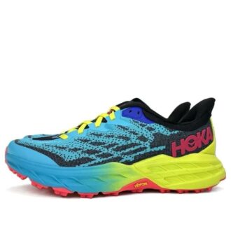 (WMNS) Speedgoat 5 ‘Azul Scuba Preto’