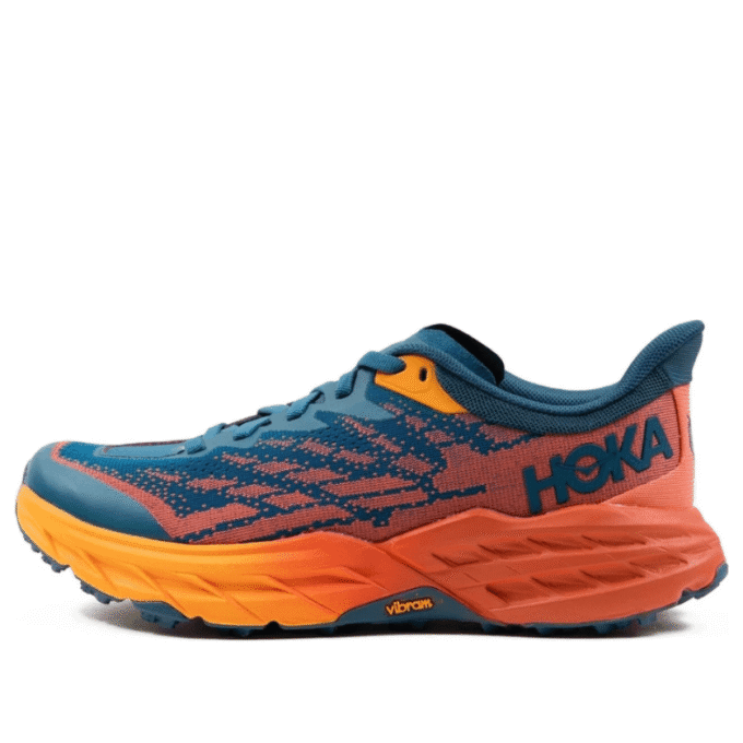 (WMNS) Speedgoat 5 ‘Camélia Coral Azul’