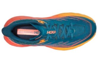 (WMNS) Speedgoat 5 ‘Camélia Coral Azul’