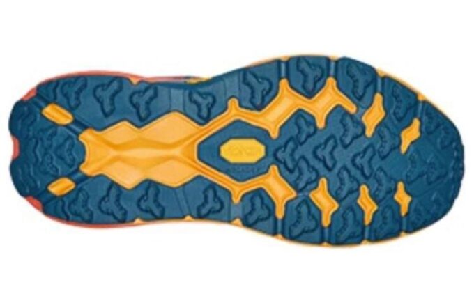 (WMNS) Speedgoat 5 ‘Camélia Coral Azul’