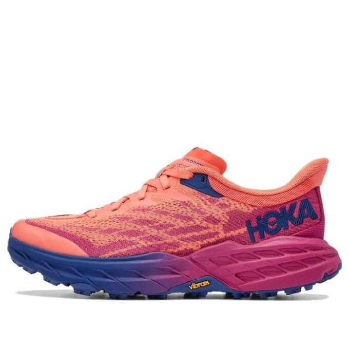 (WMNS) Speedgoat 5 ‘Camélia Fúcsia Festival’