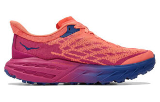 (WMNS) Speedgoat 5 ‘Camélia Fúcsia Festival’