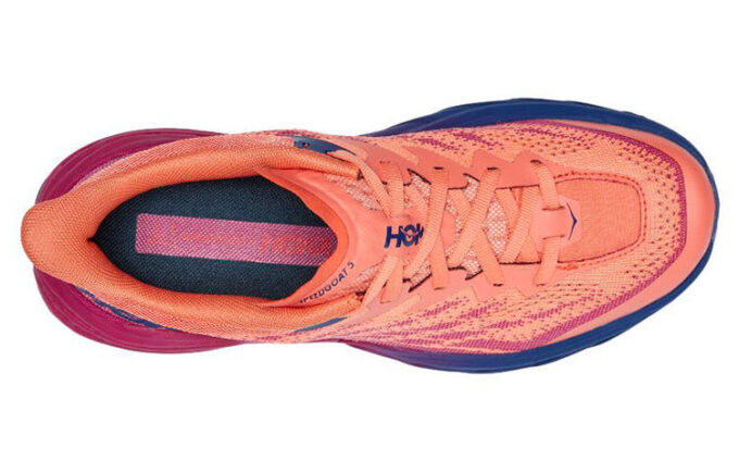 (WMNS) Speedgoat 5 ‘Camélia Fúcsia Festival’