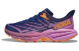 (WMNS) Speedgoat 5 ‘Ciclâmen Azul Bellwether’