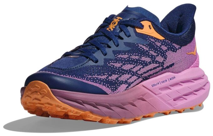 (WMNS) Speedgoat 5 ‘Ciclâmen Azul Bellwether’