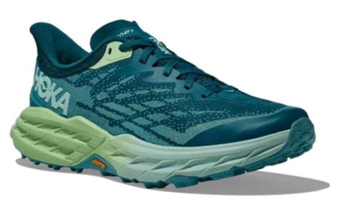 (WMNS) Speedgoat 5 ‘Deep Lagoon’