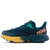 (WMNS) Speedgoat 5 GORE-TEX ‘Azul-petróleo profundo’