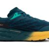 (WMNS) Speedgoat 5 GORE-TEX ‘Azul-petróleo profundo’