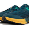 (WMNS) Speedgoat 5 GORE-TEX ‘Azul-petróleo profundo’