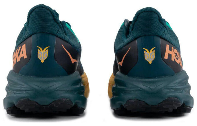 (WMNS) Speedgoat 5 GORE-TEX ‘Azul-petróleo profundo’