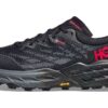 (WMNS) Speedgoat 5 GORE-TEX ‘Preto Vermelho’