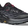 (WMNS) Speedgoat 5 GORE-TEX ‘Preto Vermelho’