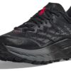 (WMNS) Speedgoat 5 GORE-TEX ‘Preto Vermelho’