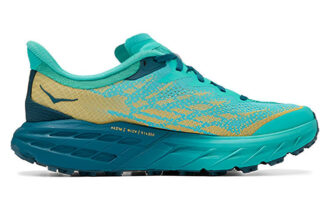 (WMNS) Speedgoat 5 ‘Jardim Aquático Azul-petróleo Profundo’