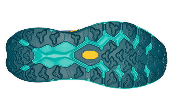 (WMNS) Speedgoat 5 ‘Jardim Aquático Azul-petróleo Profundo’