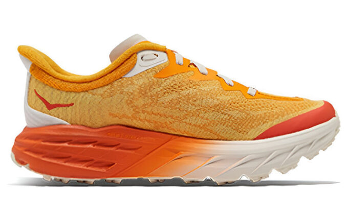 (WMNS) Speedgoat 5 ‘Laranja Pôr do Sol’