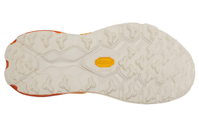 (WMNS) Speedgoat 5 ‘Laranja Pôr do Sol’