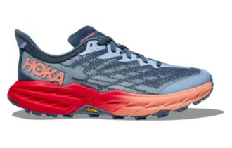 (WMNS) Speedgoat 5 ‘Mamão Azul-petróleo Real’