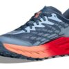 (WMNS) Speedgoat 5 ‘Mamão Azul-petróleo Real’