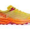 (WMNS) Speedgoat 5 ‘Maracujá e Laranja Falsa’