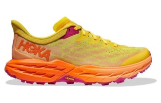 (WMNS) Speedgoat 5 ‘Maracujá e Laranja Falsa’