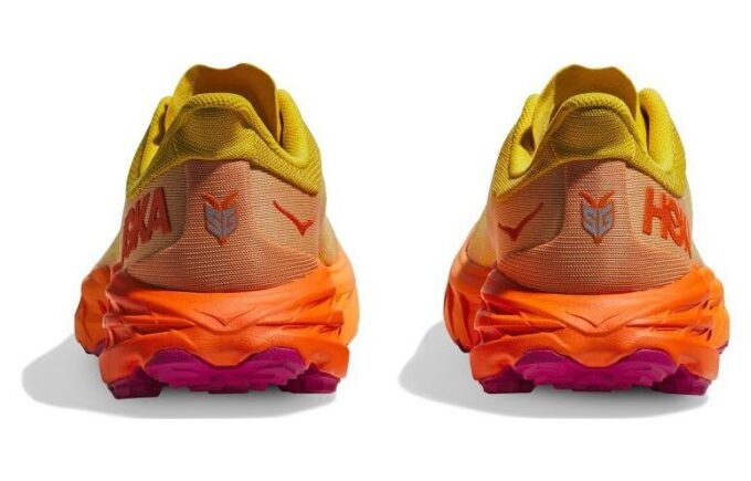 (WMNS) Speedgoat 5 ‘Maracujá e Laranja Falsa’