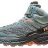 (WMNS) Speedgoat 5 Mid GTX ‘Agave Spruce’