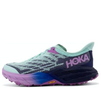 (WMNS) Speedgoat 5 ‘Noite Oceânica Iluminada’