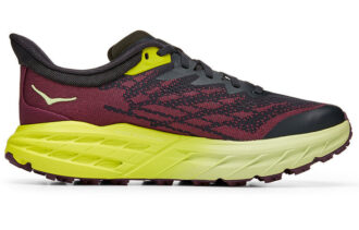 (WMNS) Speedgoat 5 ‘Prímula Azul Grafite’