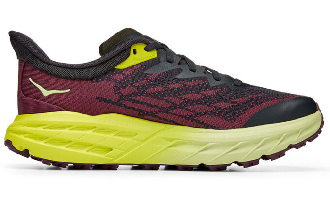 (WMNS) Speedgoat 5 ‘Prímula Azul Grafite’