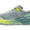 (WMNS) Speedgoat 5 ‘Treliça de Mercúrio’