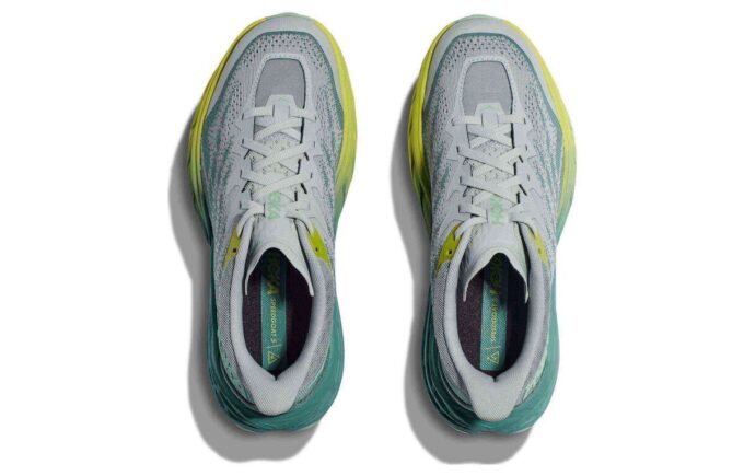 (WMNS) Speedgoat 5 Wide 5 ‘Camélia Coral Azul’