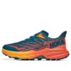 (WMNS) Speedgoat 5 Wide ‘Camélia Coral Azul’